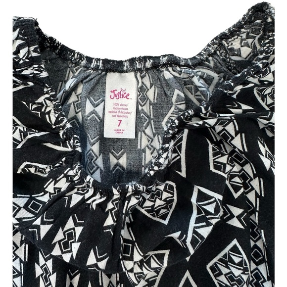 Justice Romper dresses - Picture 5 of 7